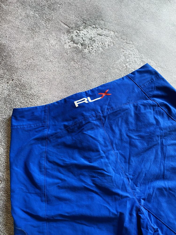 Мужские шорты Ralph Lauren RLX Swim Shorts