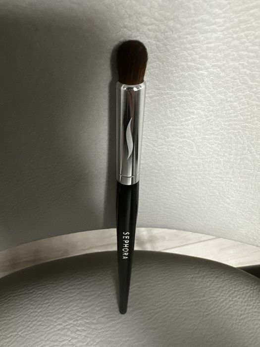 Pędzel sephora do blendowania cieni