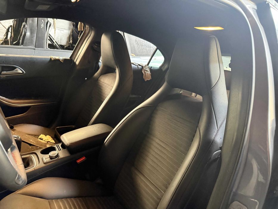 Mercedes A200 CDi AMG Line