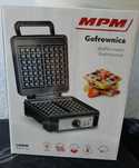 Nowa gofrowniva 1400W