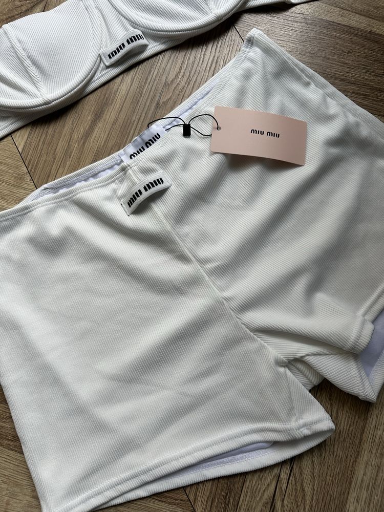 Komplet miu miu