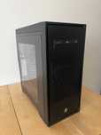 Komputer - i5-8600K/16 GB RAM/GT 1030