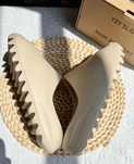 NoweAdidasYeezy SlideBiały 41