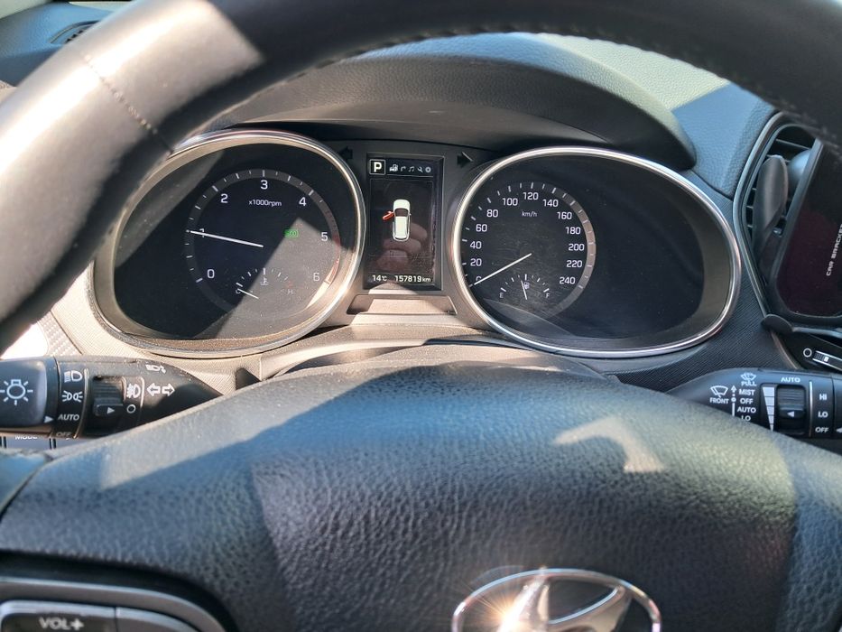 Продається Santa Fe