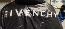 Kurtka damska Givenchy