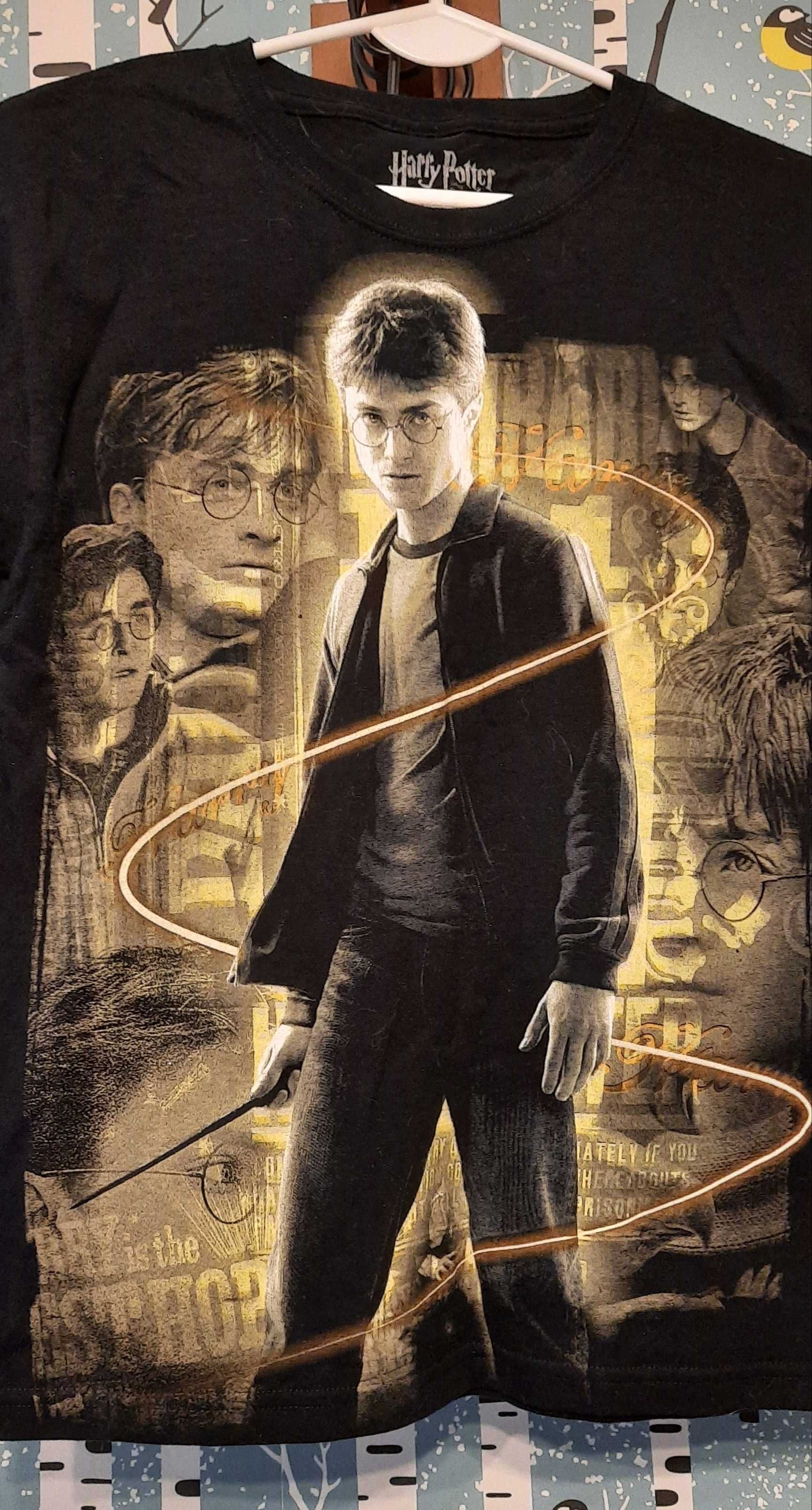 Koszulka Harry Potter M