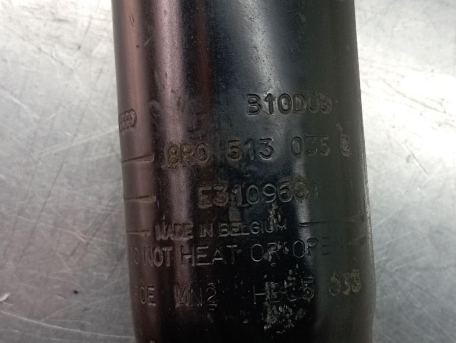 Amortecedor trás direito AUDI Q5 (8R)