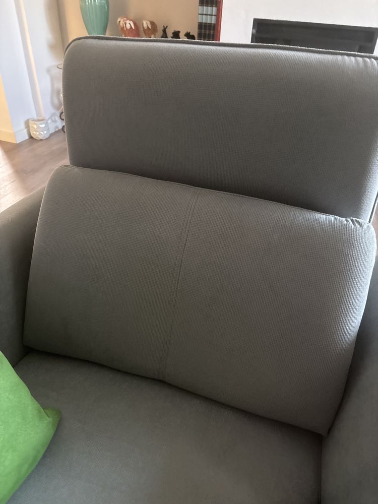 Conjunto sofa mais maple