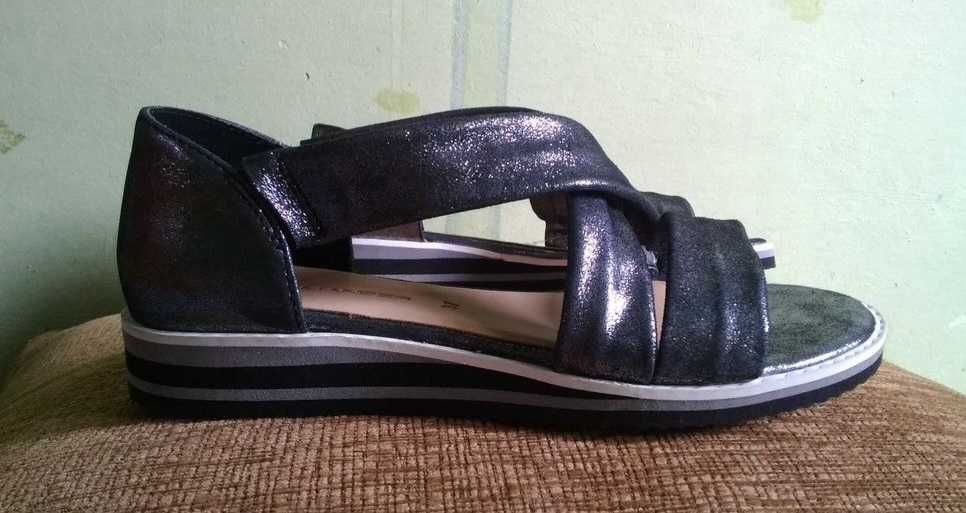 Босоніжки "Salamander", 37 р