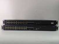 Комутатор (світч) H3C S5120-24P-Ei