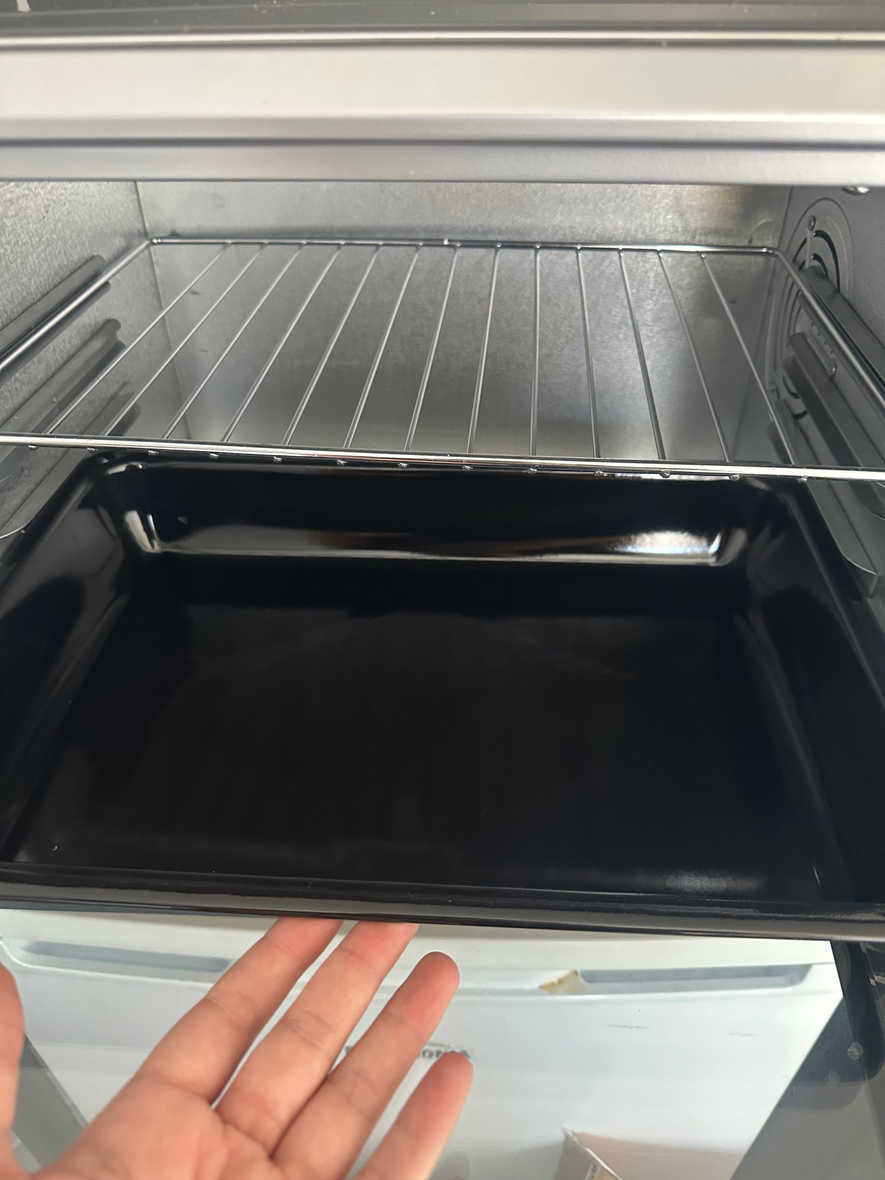 Mini forno Electronia