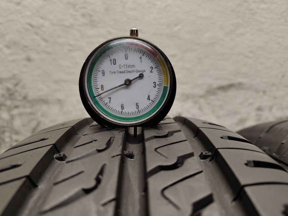 185/70R14 Barum 7mm 2022 Opony Letnie Para