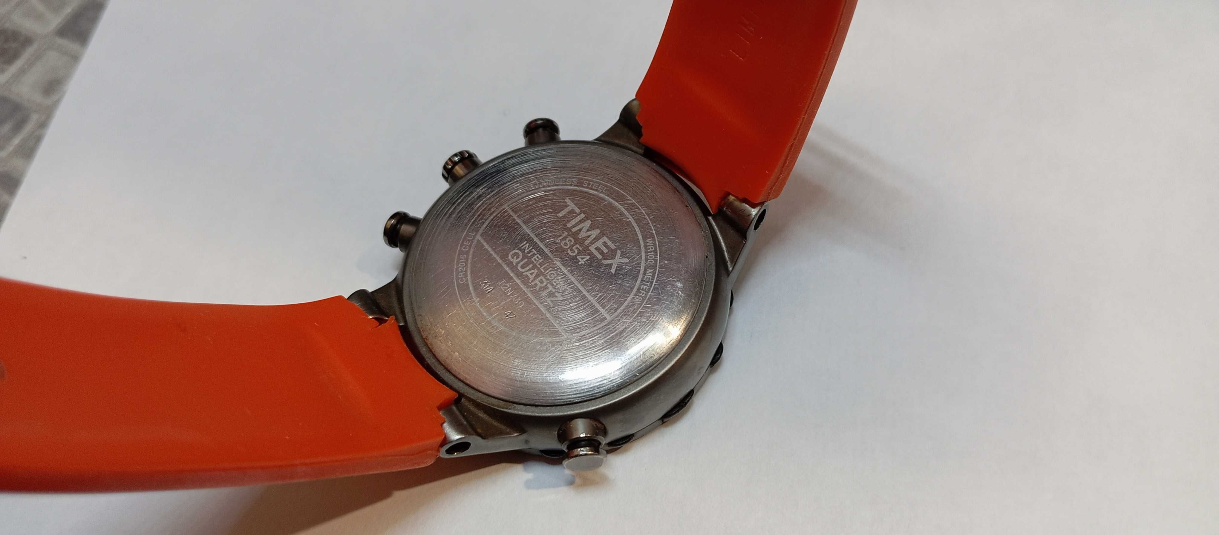 Zegarek Timex T2N739