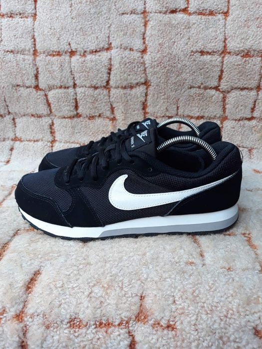 Кроссовки для бега от Nike MD Runner