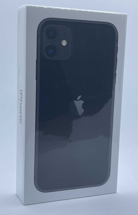 Iphone 11 64gb 2-kolory  Kraków Krakowska 4 Sklep GSM dostępne .