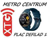 Smartwatch Xiaomi Watch S1 active 46mm niebieski FV23%