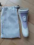 Depilator REMINGTON Smooth & Silky WDF4815c, golarka damska