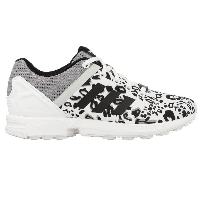 Nowe adidasy firmy Adidas ZX Flux Split rozmiar 38 i 2/3