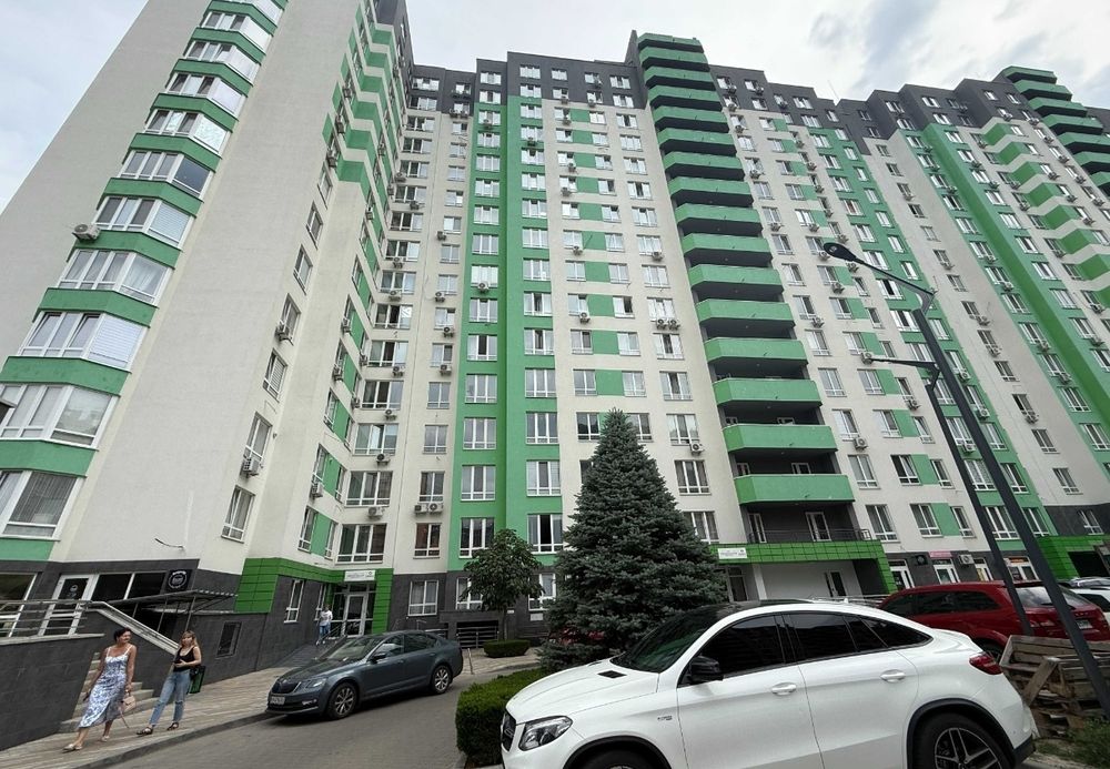 ‼️ ІРПІНЬ Євродвушка  в парку Центральний ‼️