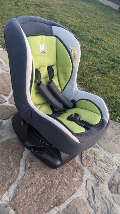 Автокрісло дитяче