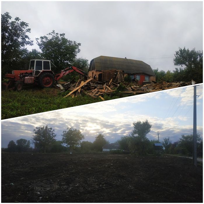 Песок Щебень Отсев Бут Подсыпка. Демонтажные роботы с вывозом