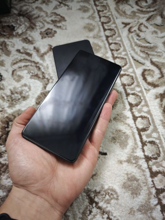 Телефон Poco x5 pro 5G 2 сімки
