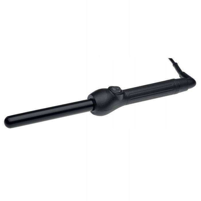 uszkodzona lokówka tradycyjna efalock professional twister 38mm opis!