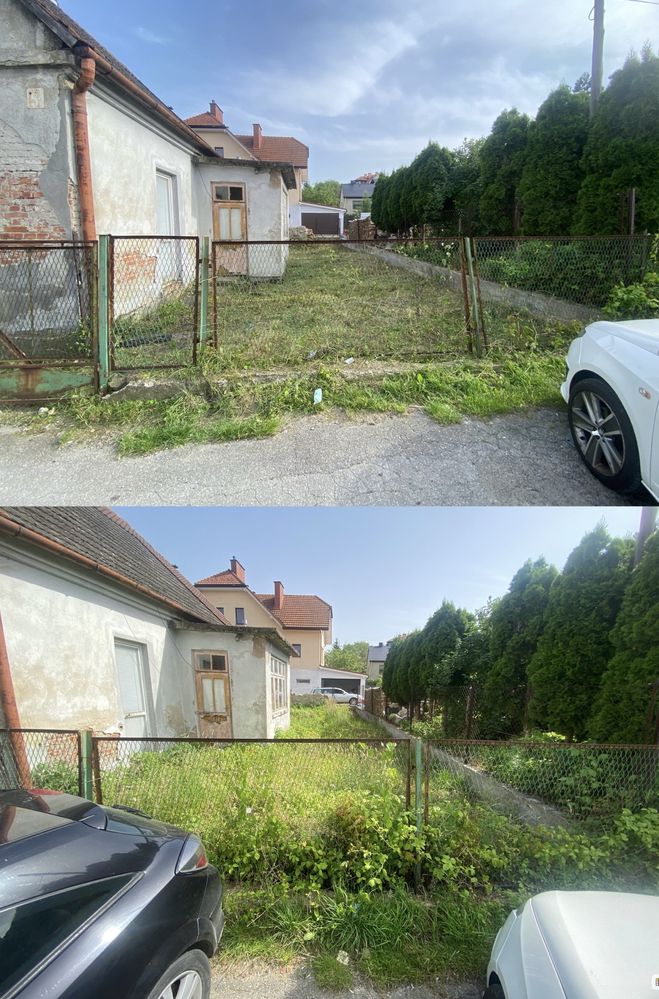 Usługi ogrodowe, koszenie ogródków traw, koszą. Terminy od zaraz !