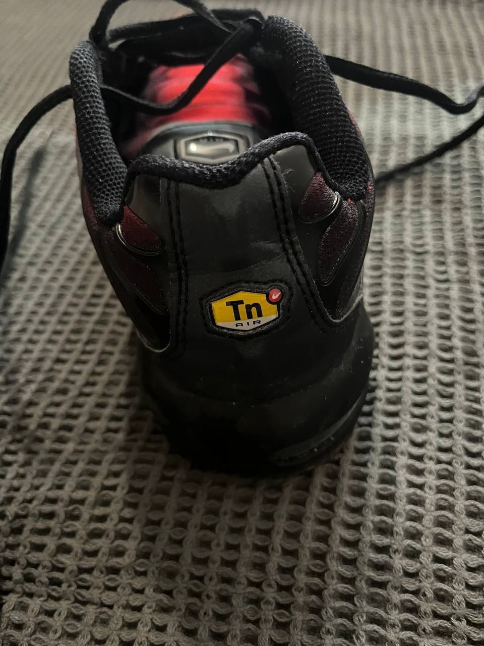 Кросівки Nike TN