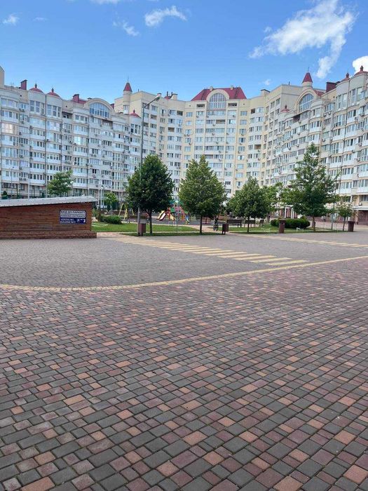 Продам стильную  отличную 2 к/к в ЖК “Ривьера»