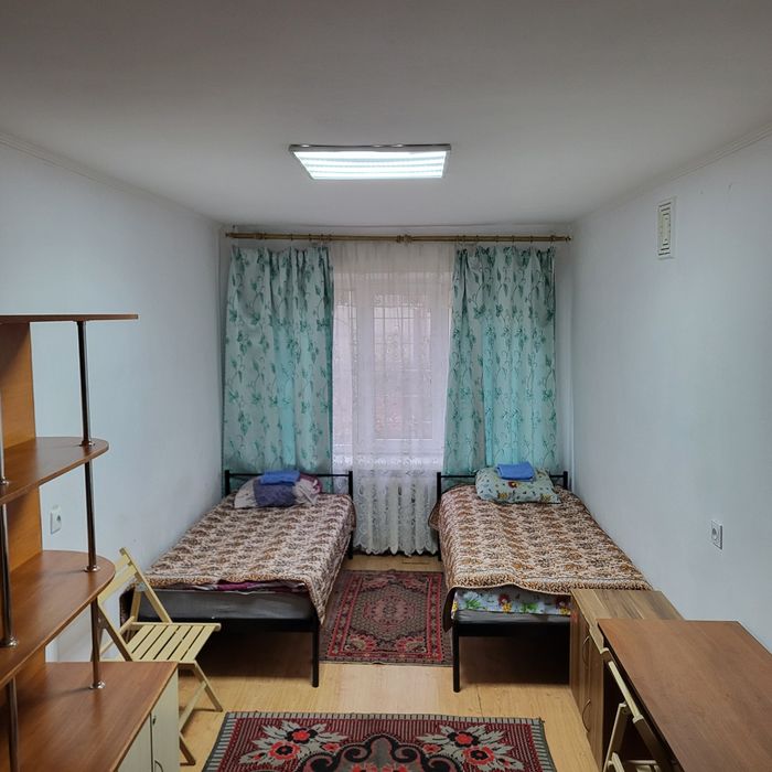 Кімната по суточно