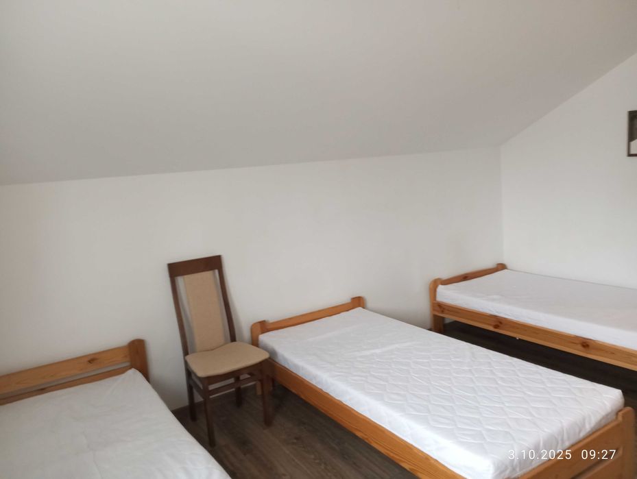 Wynajmę piękne mieszkanie 60m2 Siedliska Sławęcińskie