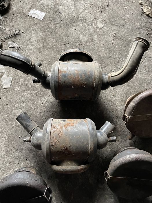 Фильтр МТ Днепр К750