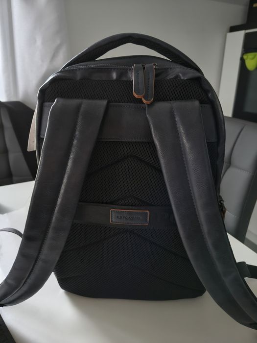 Plecak U.S. Polo ASSN. Nowy