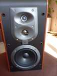 JBl ES series 20