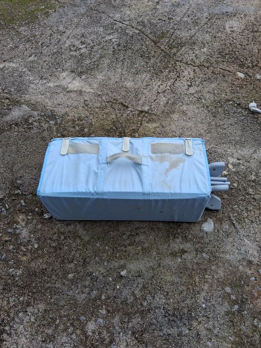 Parque infantil para crianças