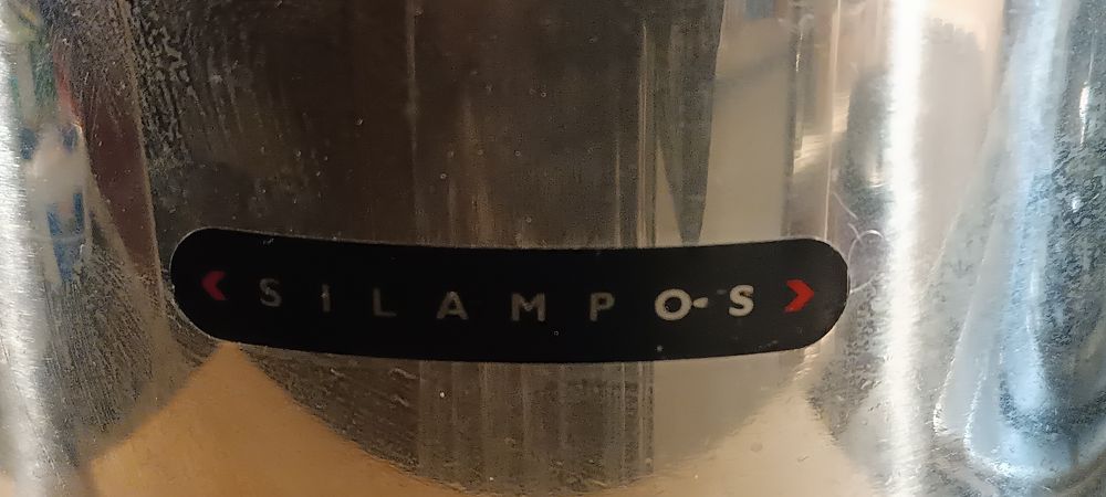 Panela de pressão Silampos