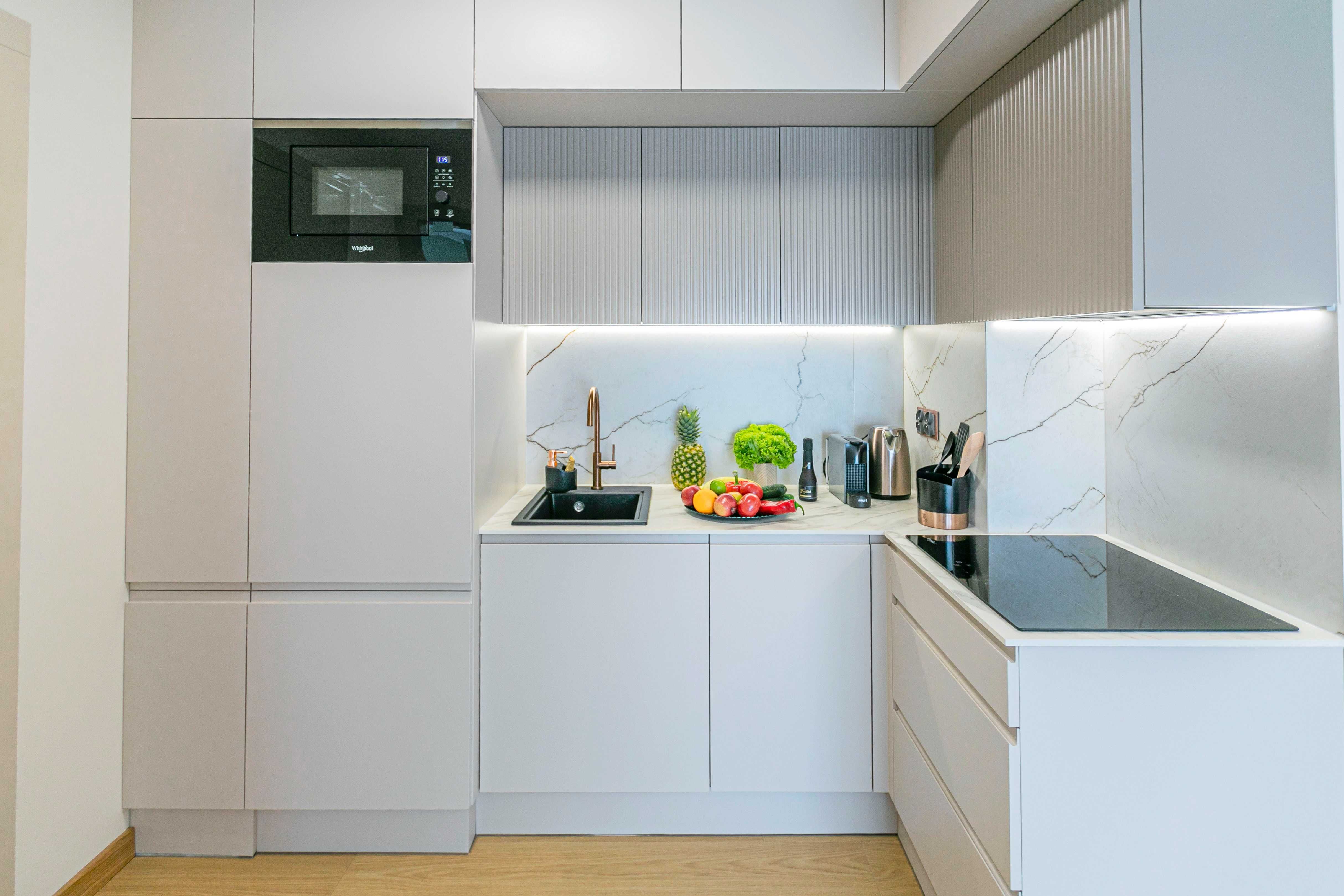 Apartament JP Jastrzębia Góra, Wakacje nad morzem, wysoki standard!!