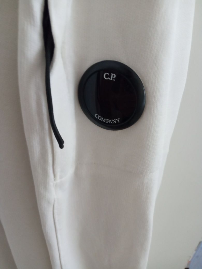 Bluzka longsleeve C.P. Company, rozmiar XL