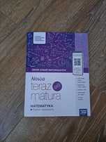 Teraz matura Nowa Era Matematyka rozszerzona