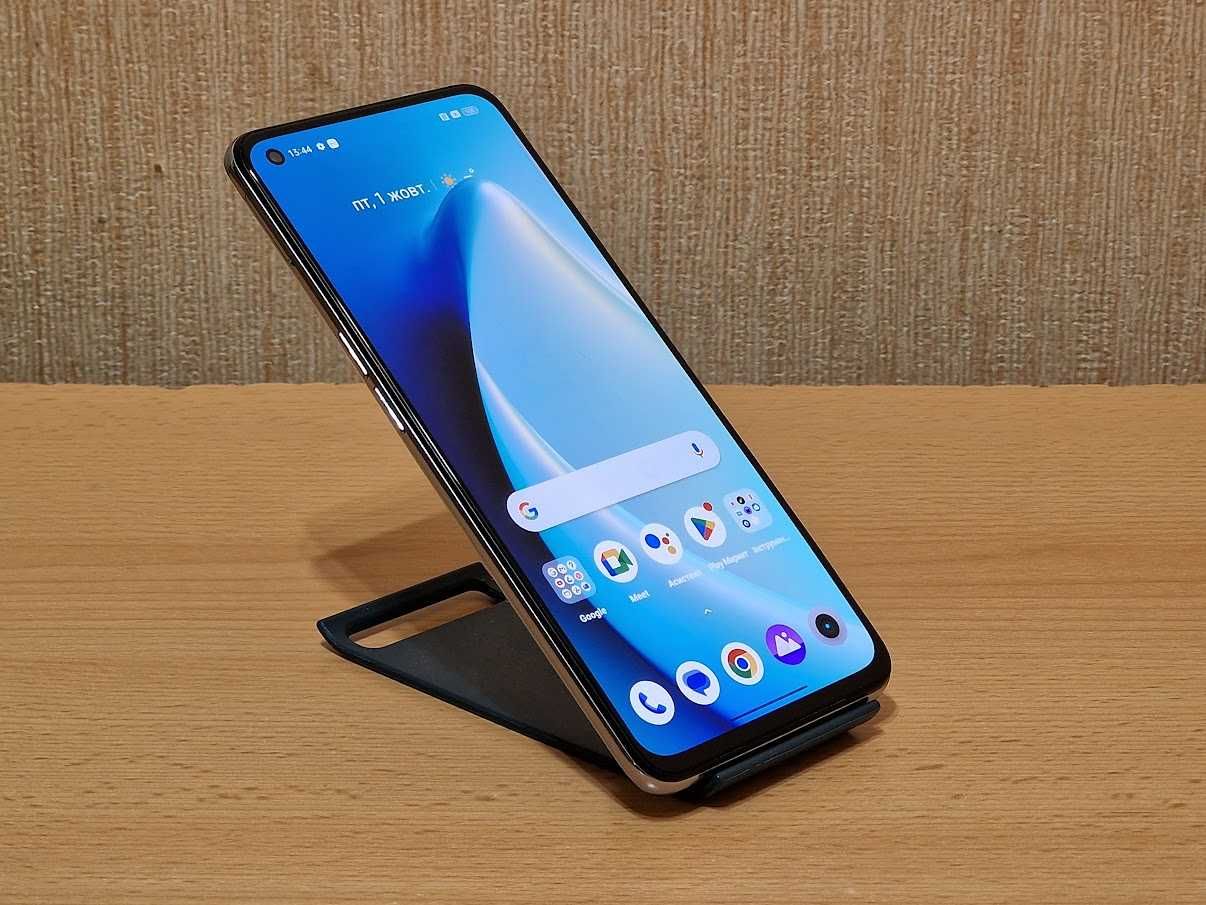 Смартфон Realme GT Master Edition 8+4/256GB Qualcomm Snapdragon 778G