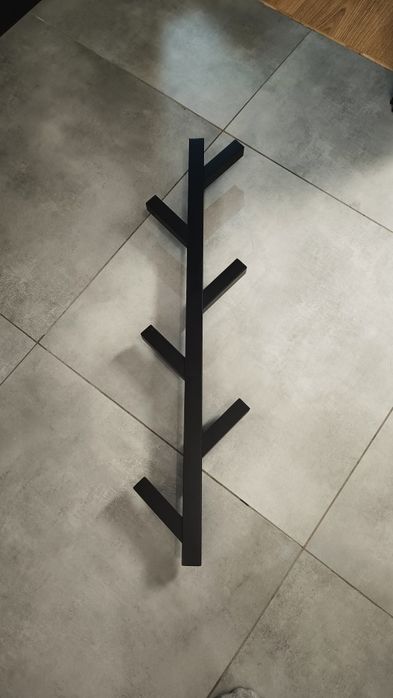 Wieszak tjusig IKEA