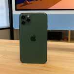 iphone 11 pro max 256gb