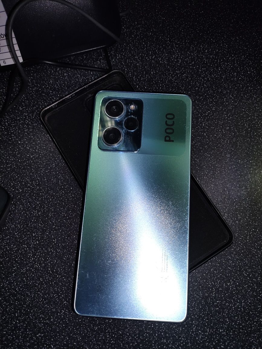 Smartfon Po Co X5 Pro 5G