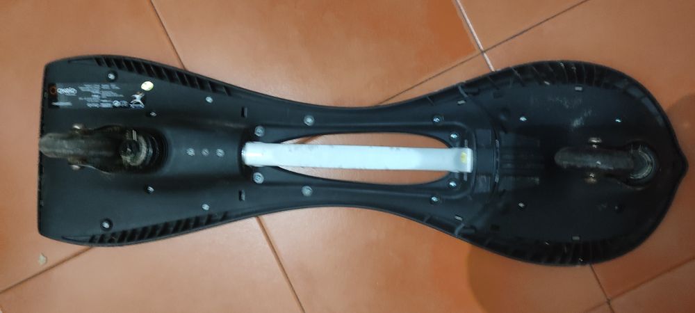 Oxelo Waveboard usado