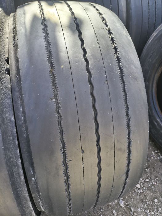 Шини колеса резина 385/55R22,5 Michelin  Multi F