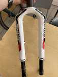 Rock shox rs1 27,5”