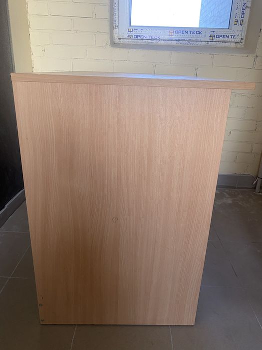 Стіл  письмовий 100х76х56