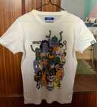 T-Shirts M/S ( *Ler Descrição )