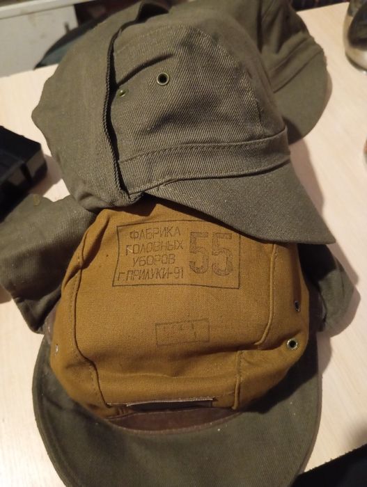 Военная форма СССР